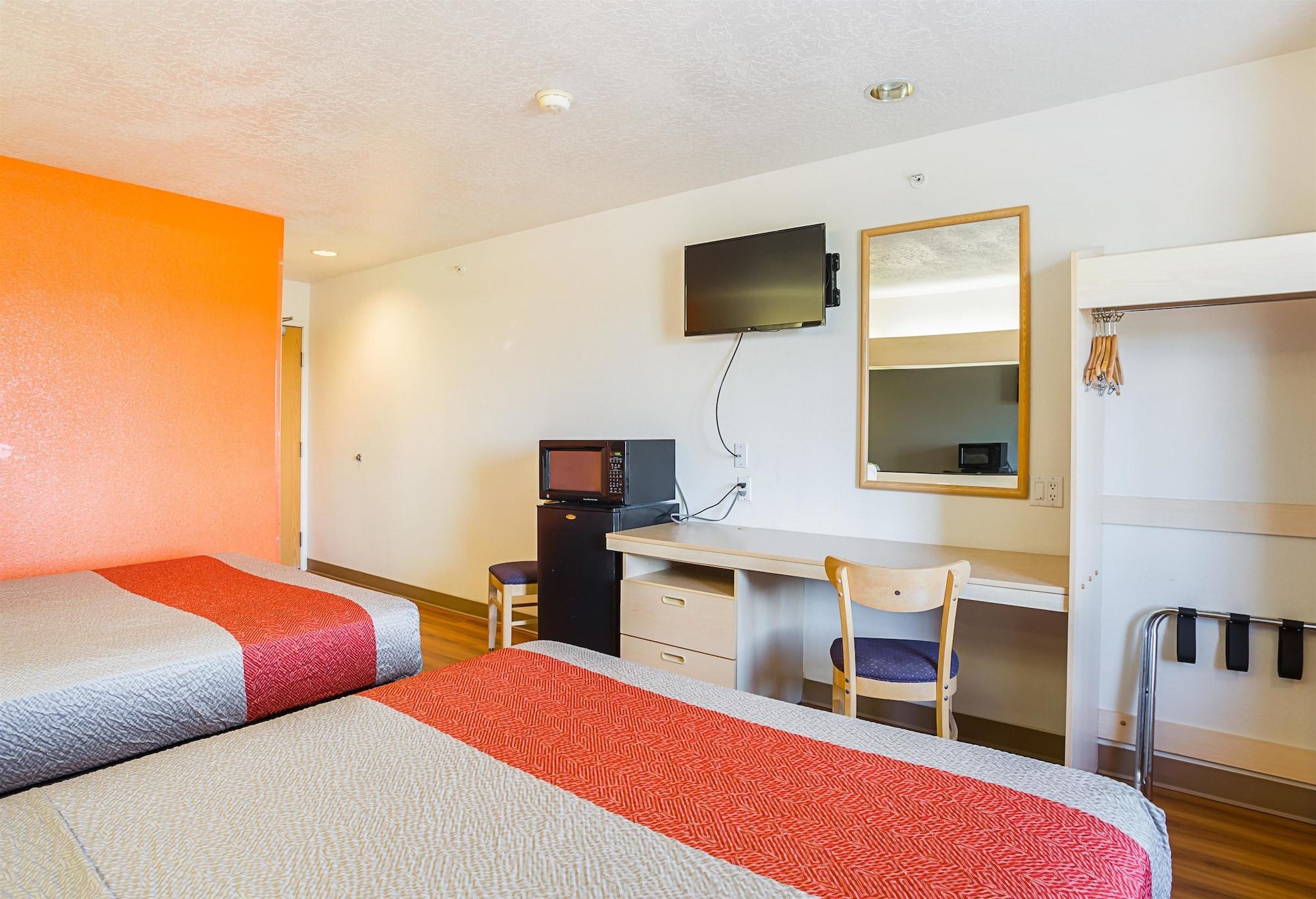 Motel 6-Bernalillo, Nm Bagian luar foto
