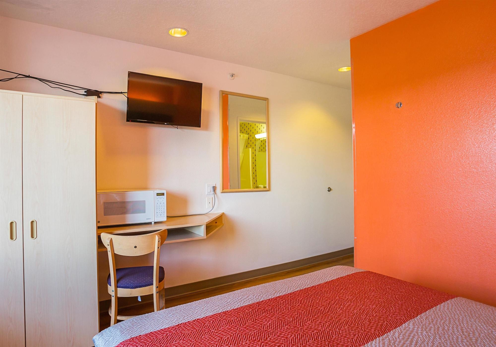 Motel 6-Bernalillo, Nm Bagian luar foto