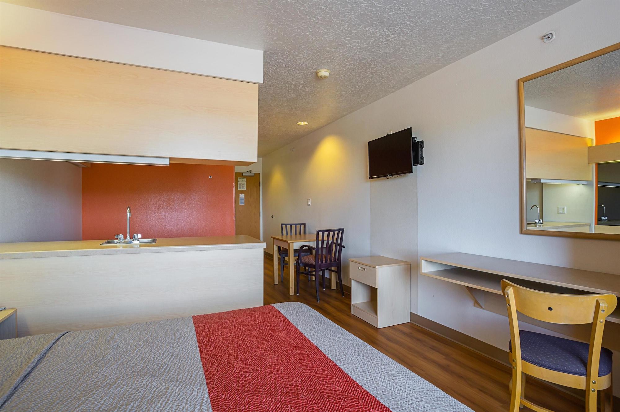 Motel 6-Bernalillo, Nm Bagian luar foto