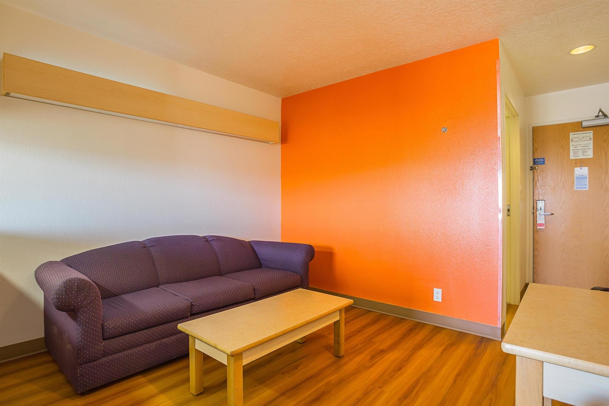 Motel 6-Bernalillo, Nm Bagian luar foto