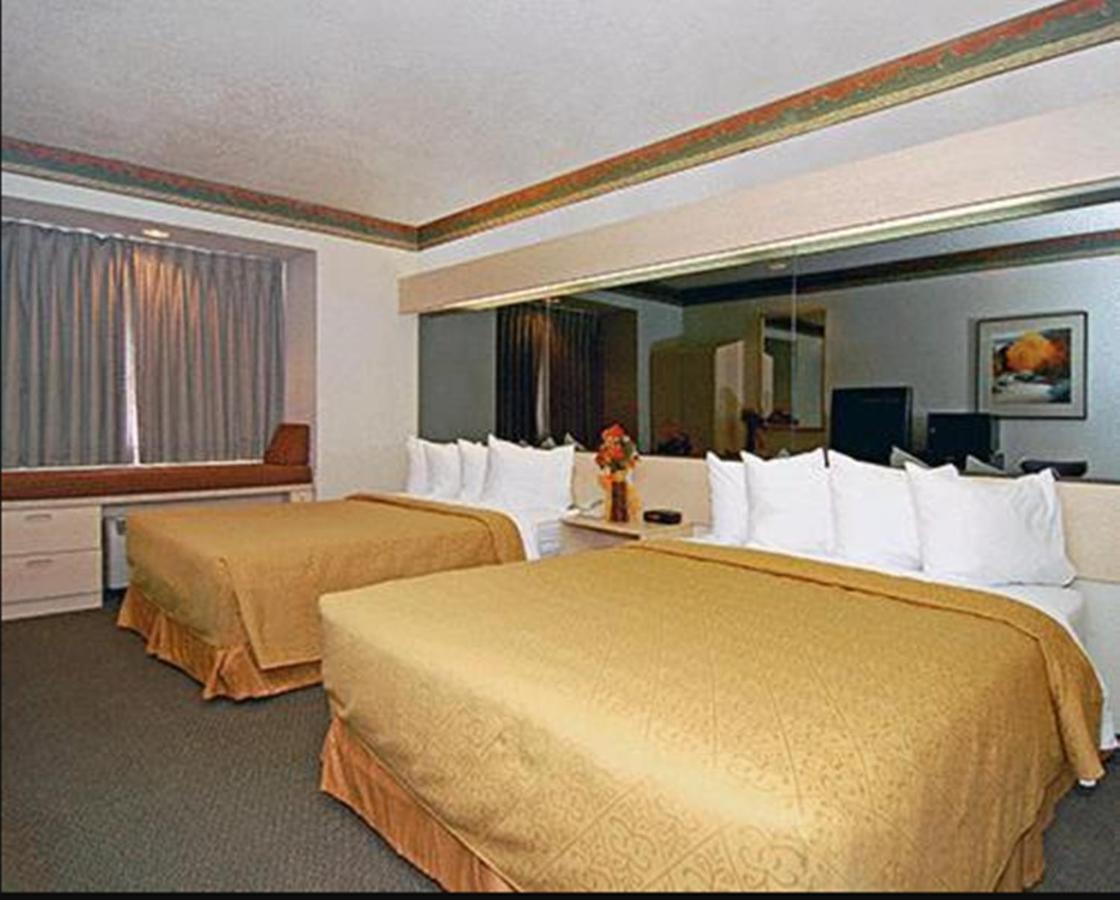 Motel 6-Bernalillo, Nm Ruang foto