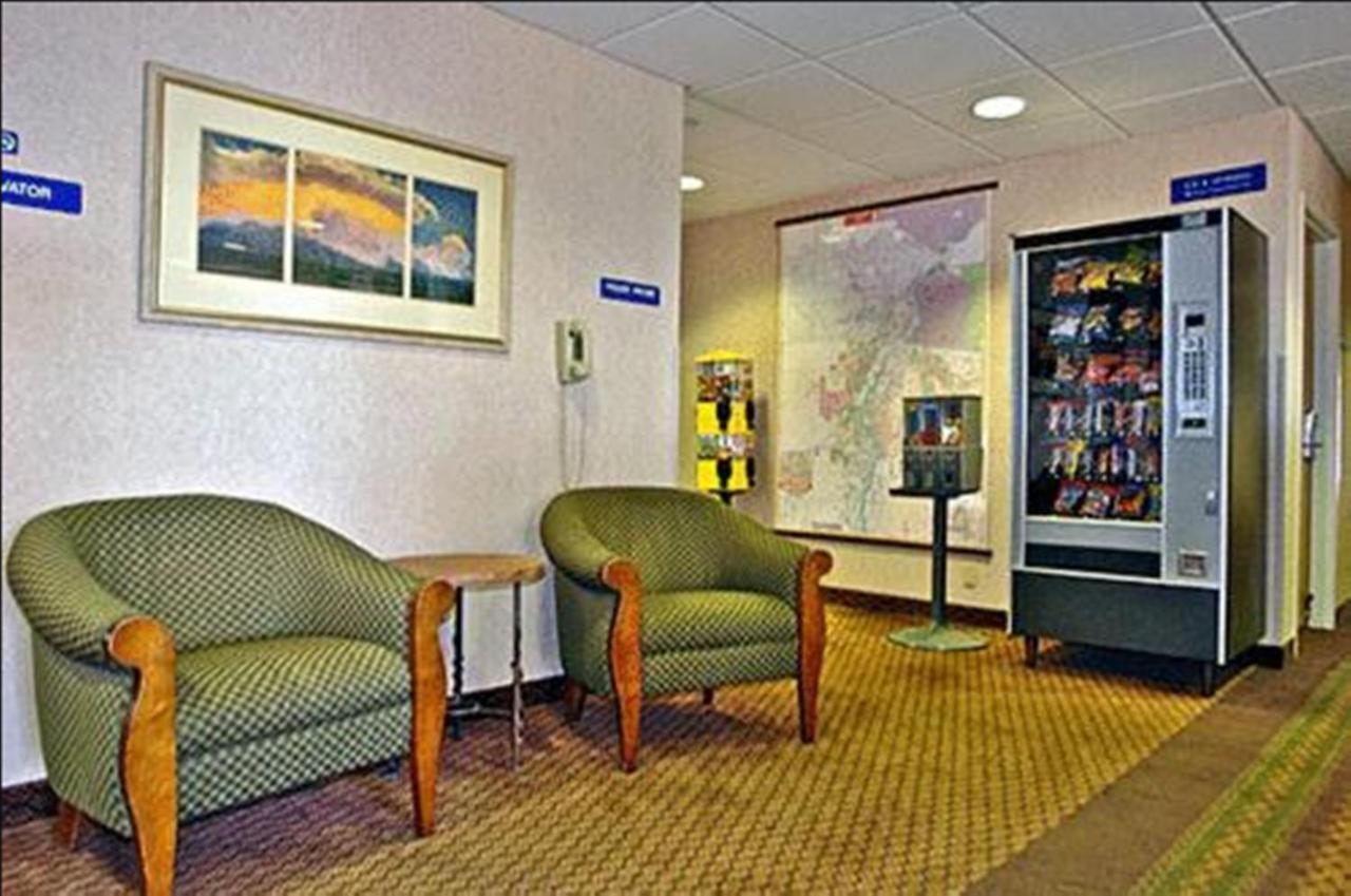 Motel 6-Bernalillo, Nm Bagian luar foto