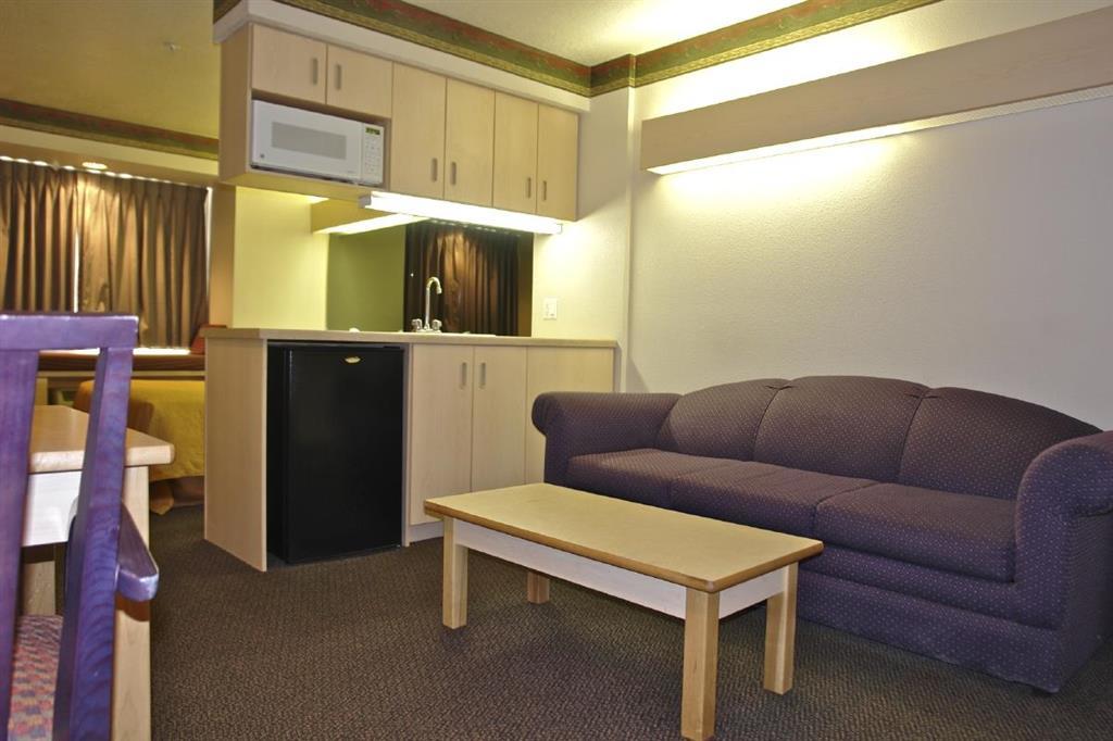 Motel 6-Bernalillo, Nm Ruang foto