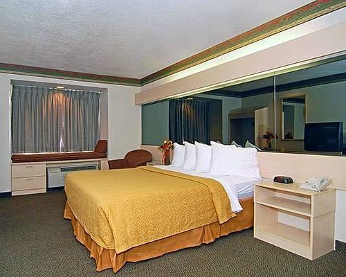 Motel 6-Bernalillo, Nm Bagian luar foto