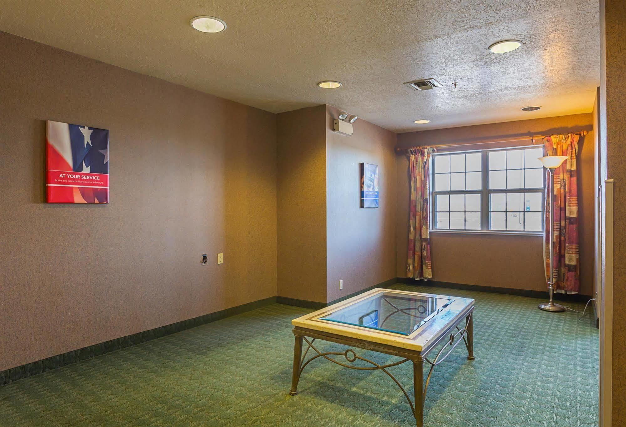 Motel 6-Bernalillo, Nm Bagian luar foto