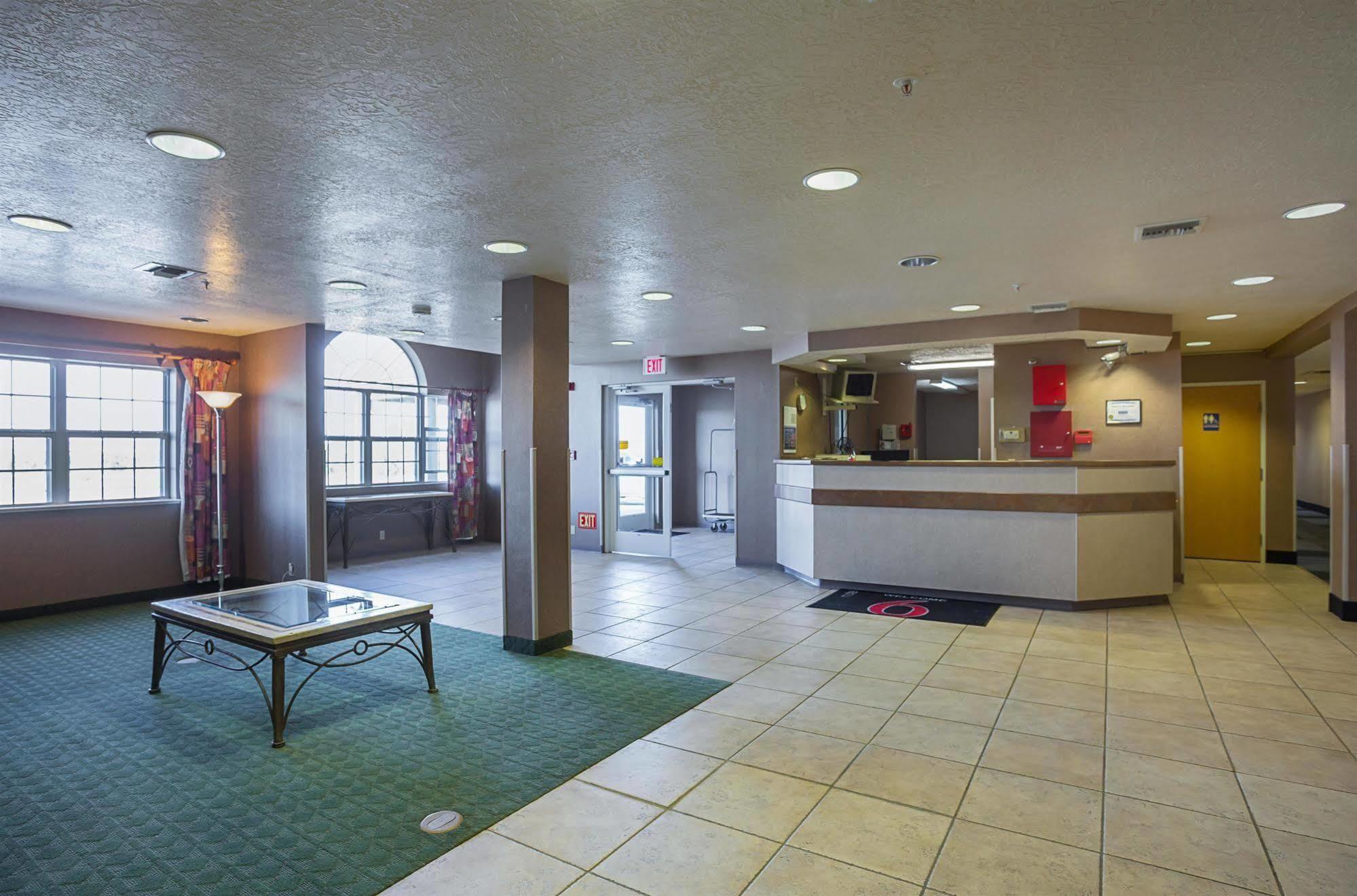 Motel 6-Bernalillo, Nm Bagian luar foto