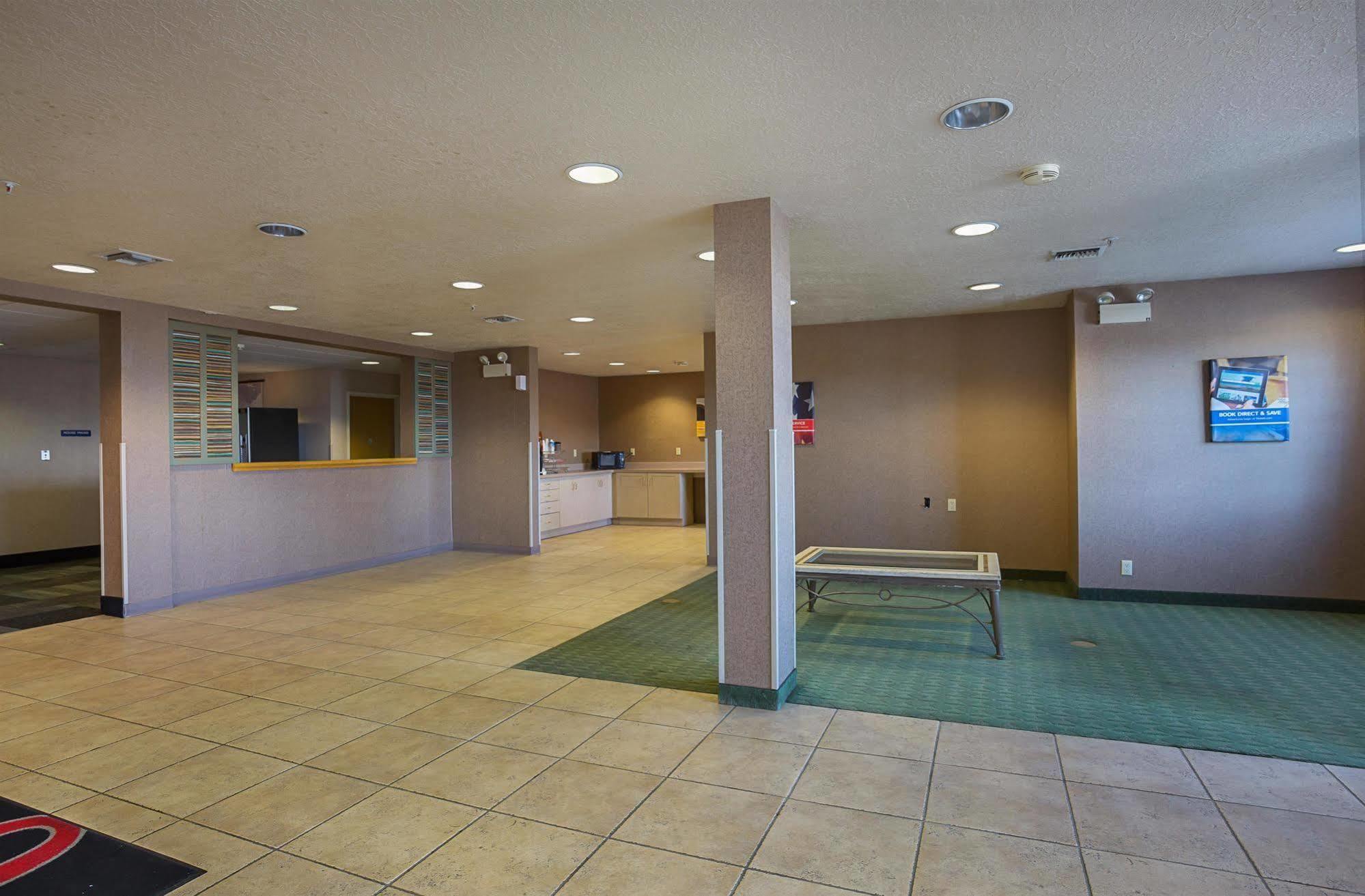 Motel 6-Bernalillo, Nm Bagian luar foto